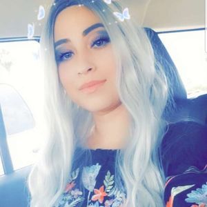 Meet your Posher, Mariah